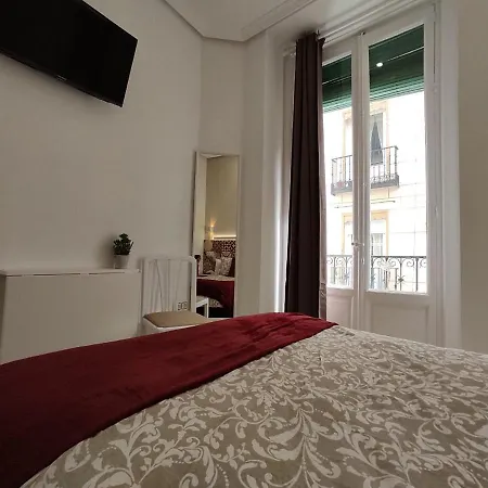Hostal Alfaro-3